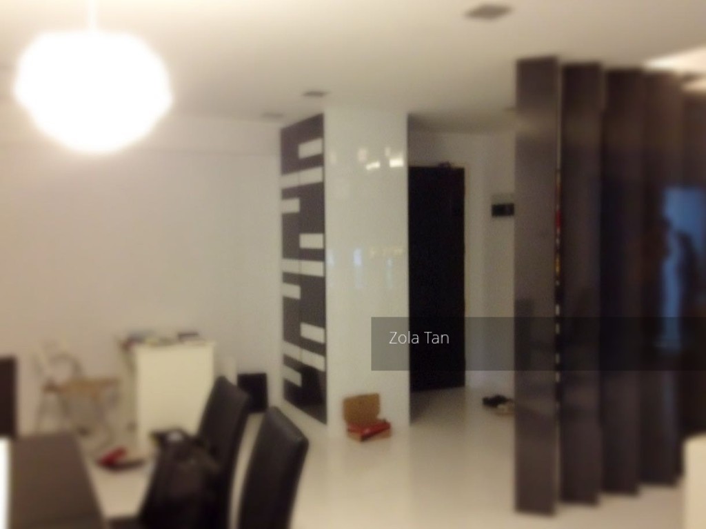 Blk 510B Wellington Circle (Sembawang), HDB 5 Rooms #123925132